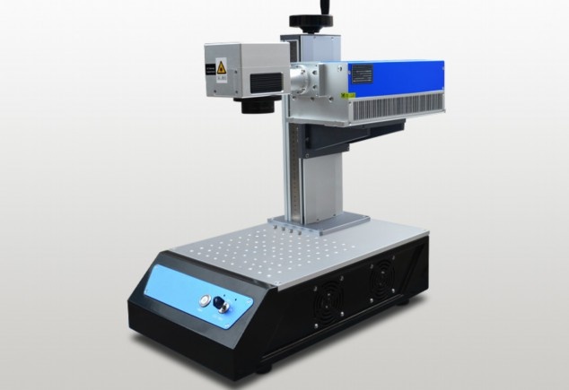 塑料激光焊接機多少錢一臺