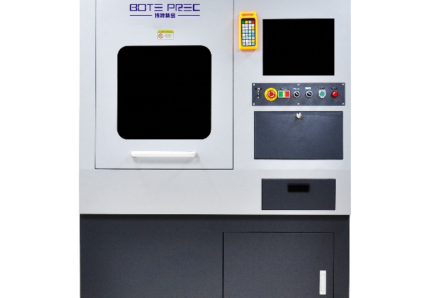 塑料激光焊接機(jī)打黑色參數(shù)