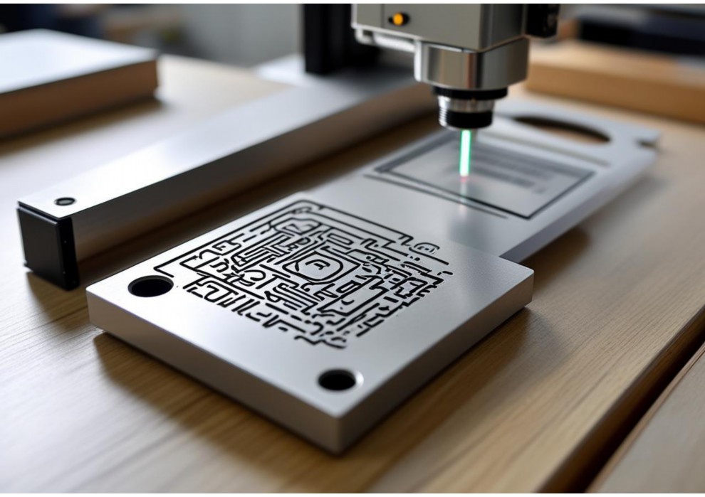 廣州ccd視覺激光打標(biāo)機(jī)