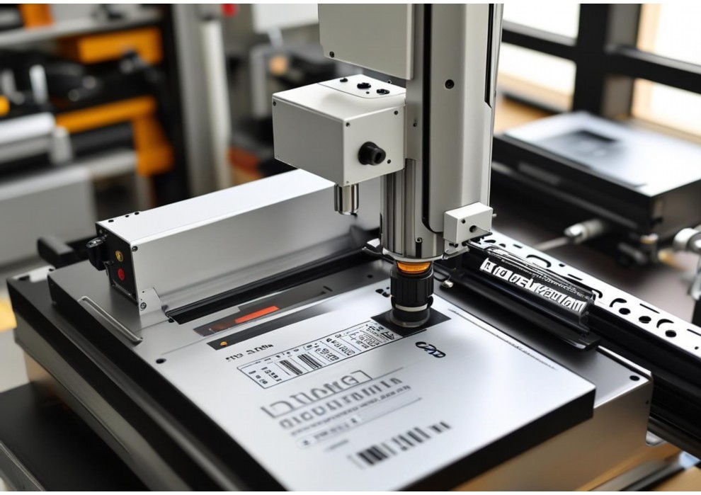 小型視覺激光打標(biāo)機(jī)價(jià)格范圍