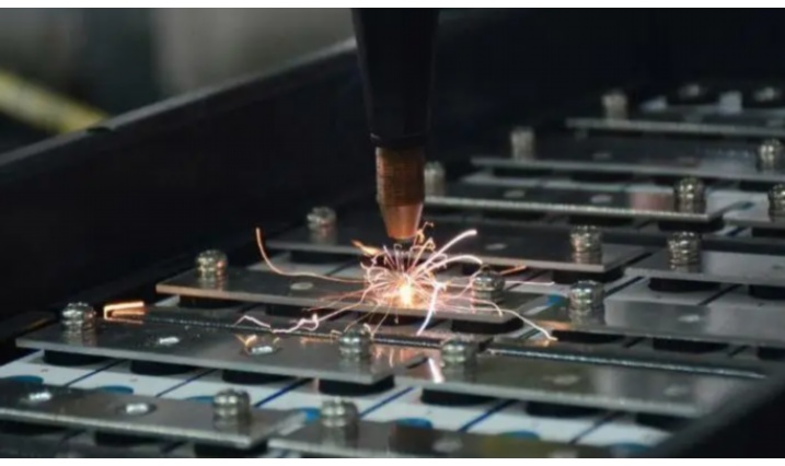 激光焊接電池是否會(huì)影響壽命