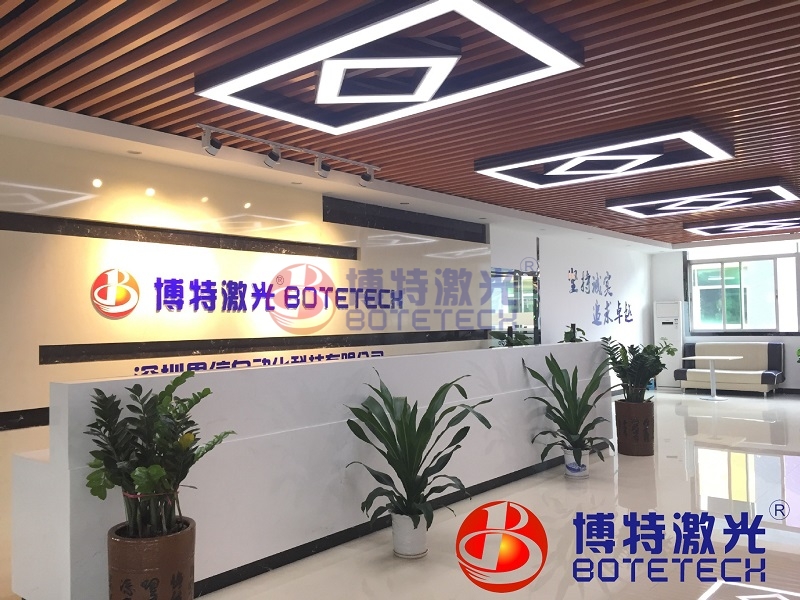 東莞激光打標(biāo)機(jī)廠家常見(jiàn)故障維修教程