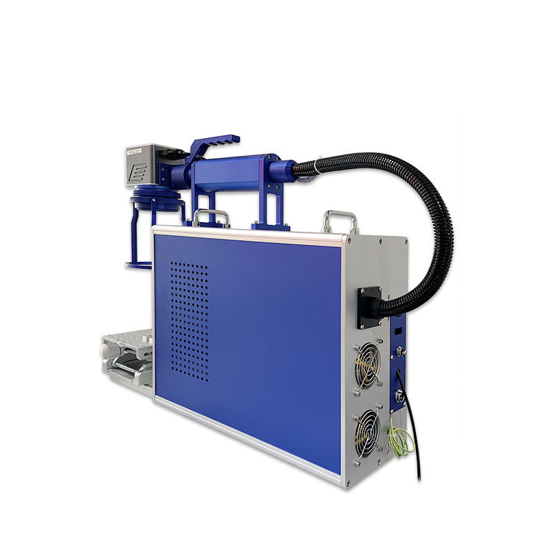 幾千元激光打標(biāo)機(jī)好用嗎？想知道的看過(guò)來(lái)