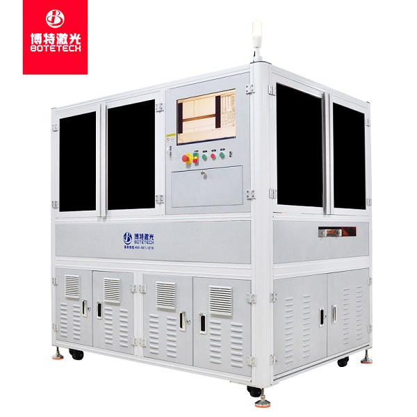 pcb激光打標機 pcb激光打標機