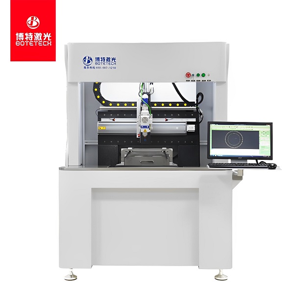薄板激光切割機(jī)哪家好？如何選擇薄板激光切割機(jī)廠家？