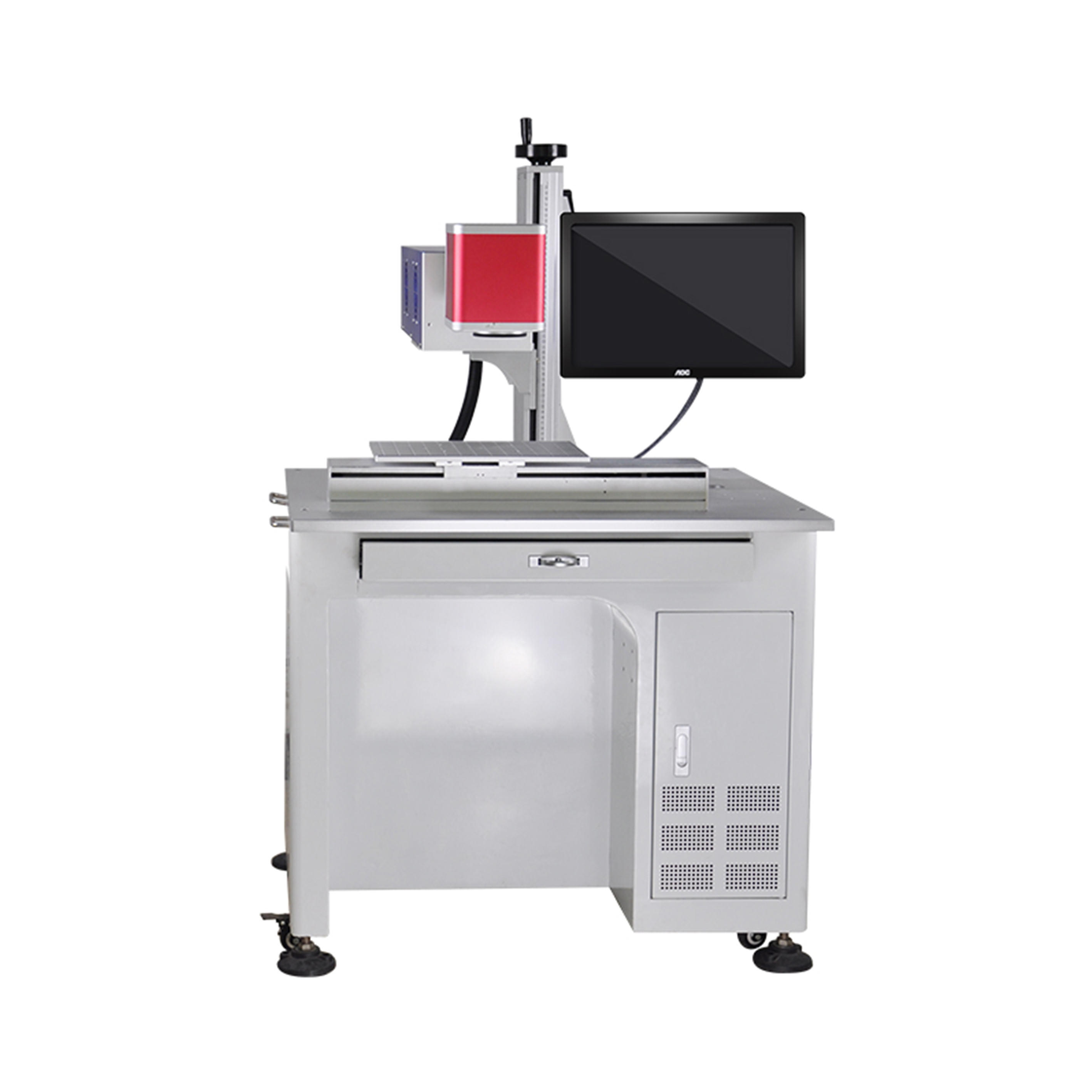 CO?激光打標(biāo)機(jī) CO?-10W