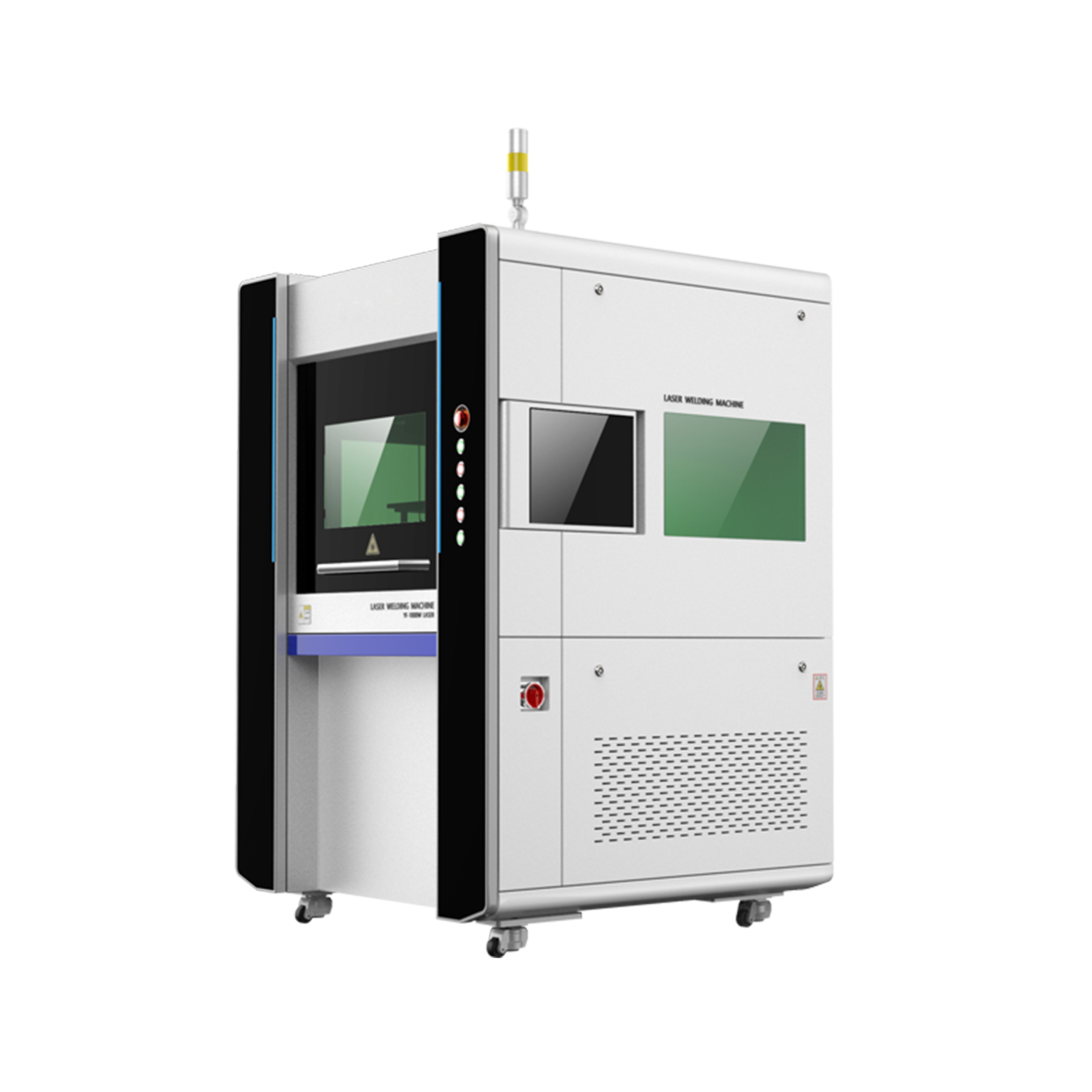 塑料激光焊接機(jī)BT-PLW100-300A