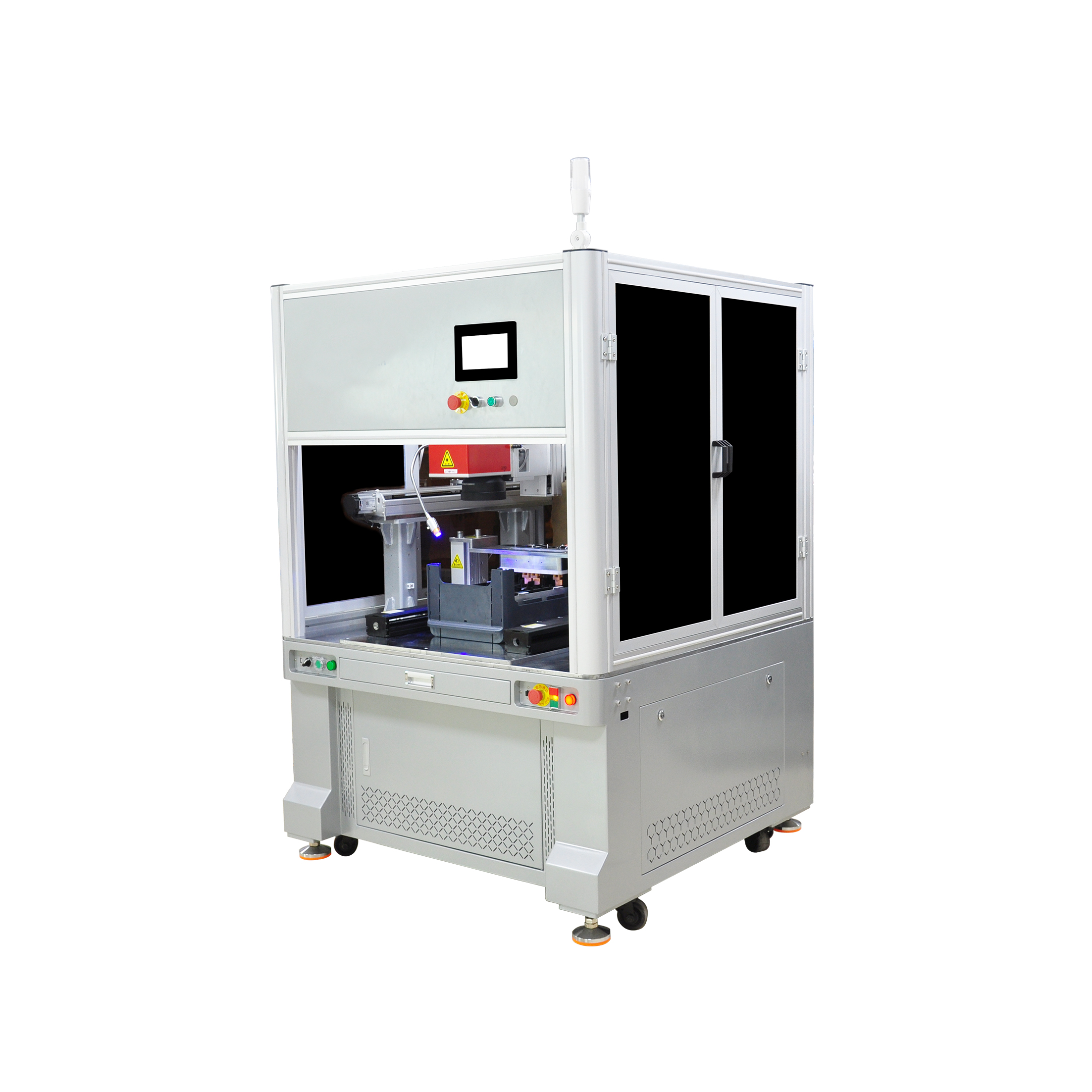 儲(chǔ)能電池激光焊接機(jī)