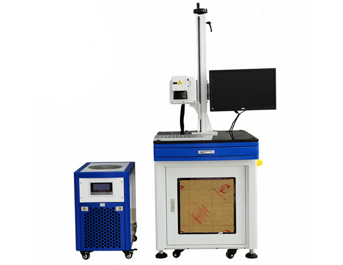 激光打標(biāo)機(jī)ccd視覺(jué)橫向鏡頭好還是直射？全面解析